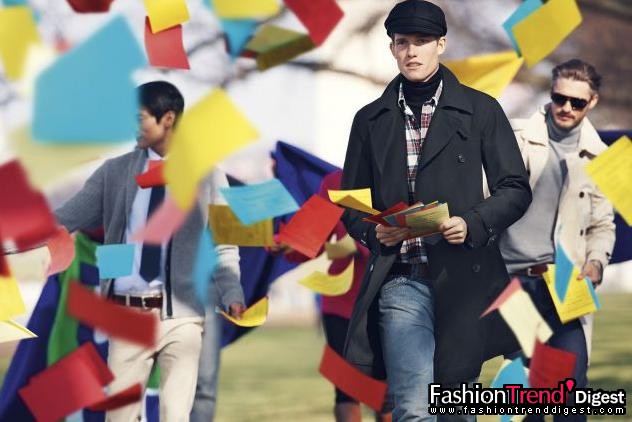 Tommy Hilfiger 2009ﶬVDƬ